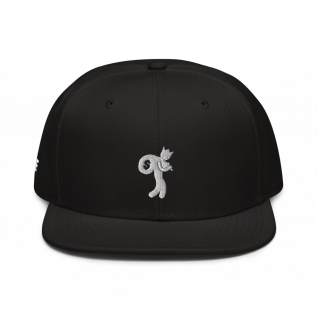 EVOLVE TRAPPAH Snapback Hat
