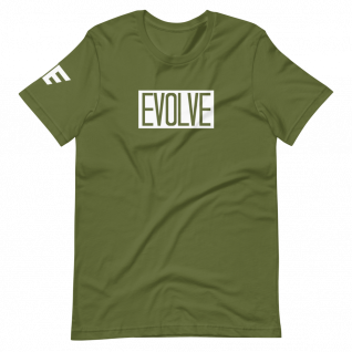 EVOLVE CLASSIC Unisex T-Shirt