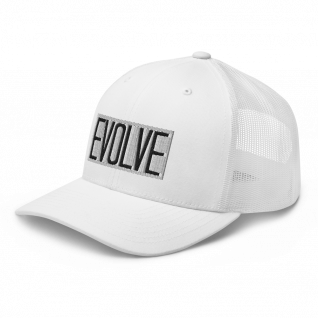 EVOLVE CLASSIC Trucker Hat